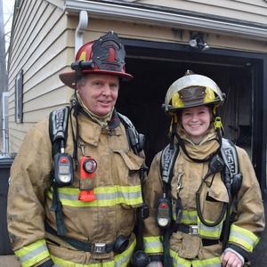 Meet your Posher, Liberty